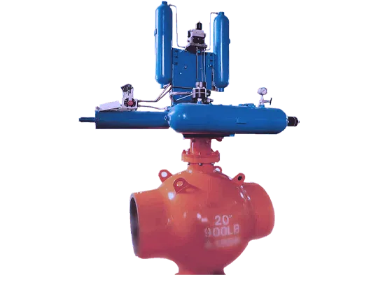 Η αγορά Ball Valve συνεχίζει να αναπτύσσεται εν μέσω αυξανόμενης ζήτησης